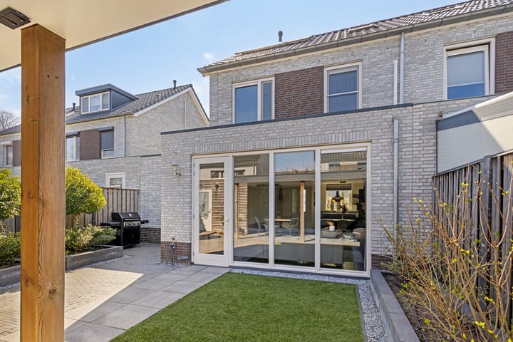 Foto 28 van Hadewychstraat 59