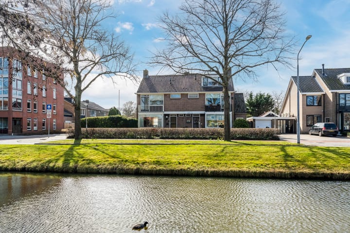 Foto 42 van Van Eesterensingel 8