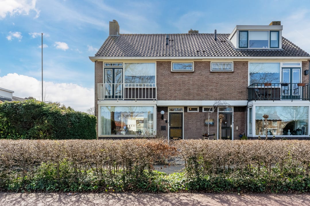 Foto 43 van Van Eesterensingel 8