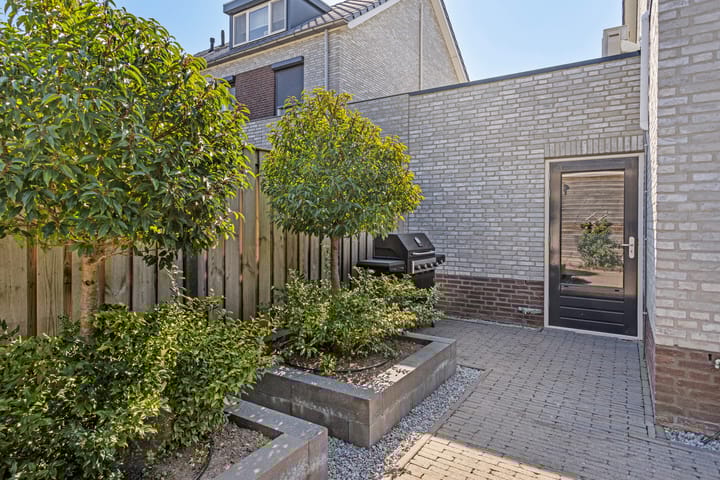 Foto 30 van Hadewychstraat 59