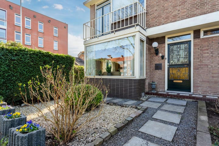 Foto 44 van Van Eesterensingel 8