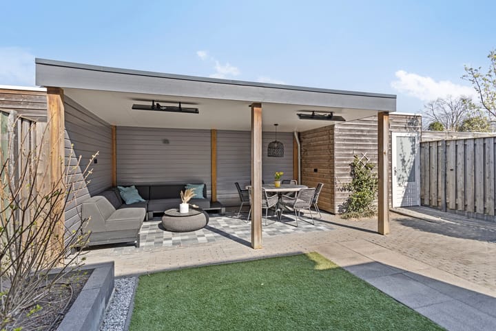 Foto 31 van Hadewychstraat 59