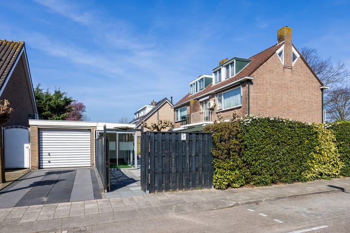 Foto 46 van Van Eesterensingel 8