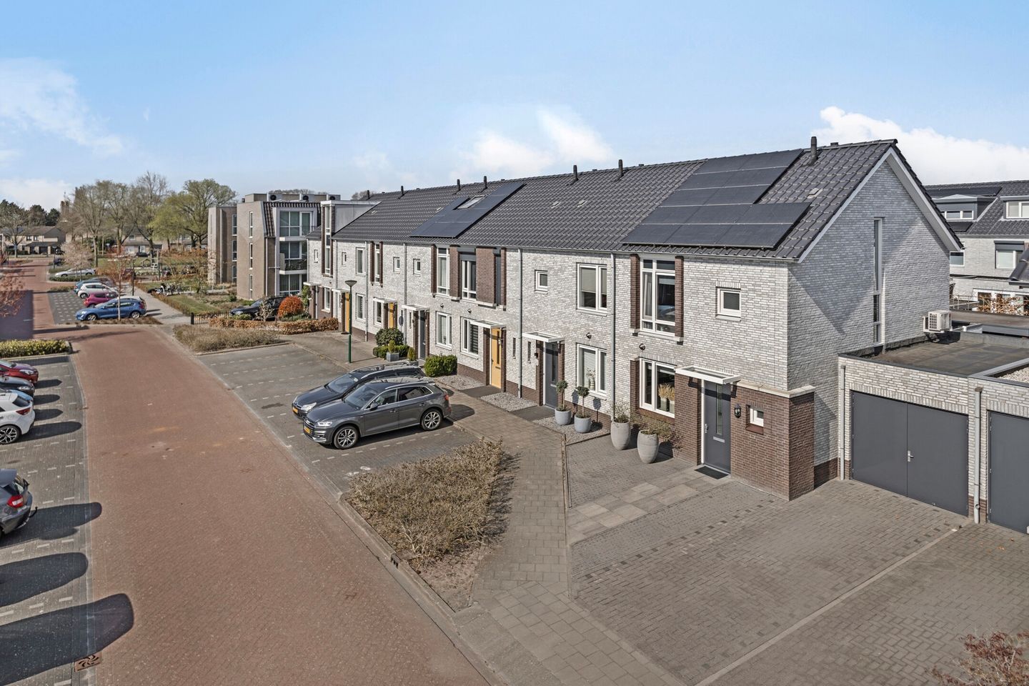 Photo 34 of Hadewychstraat 59