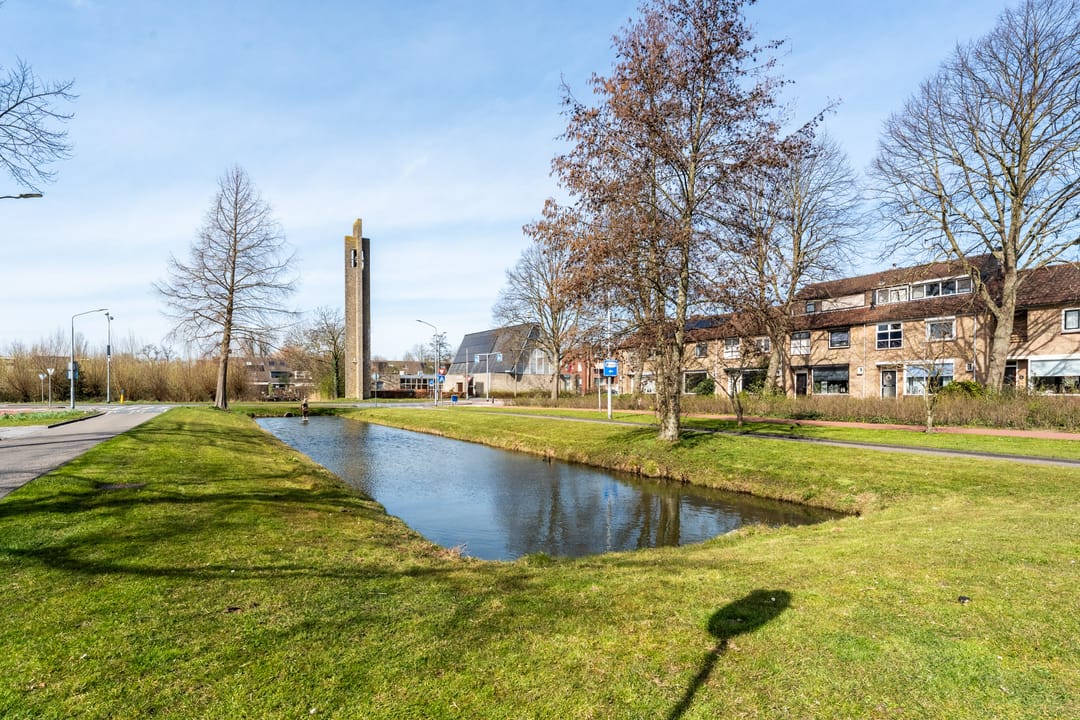 Foto 47 van Van Eesterensingel 8