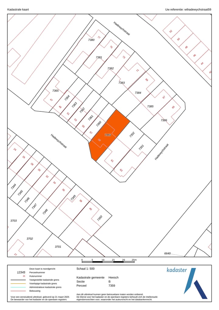 Foto 36 van Hadewychstraat 59