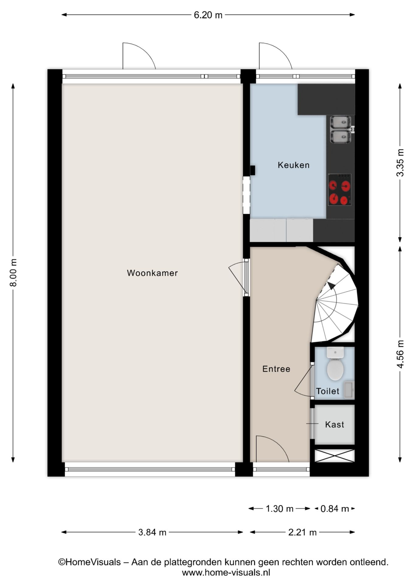 Foto 39 van Acacialaan 8