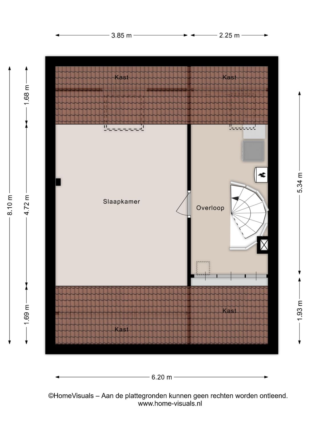 Foto 41 van Acacialaan 8