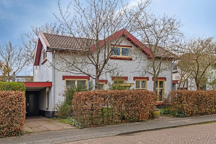 Foto 37 van Heemraadschapslaan 41