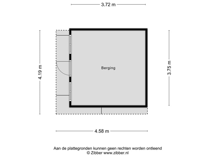 Foto 40 van Heemraadschapslaan 41