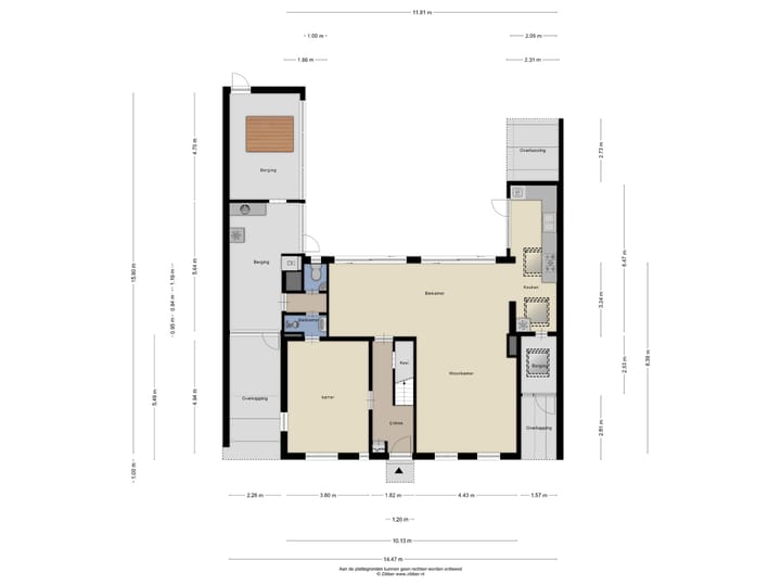 Foto 23 van Heemraadschapslaan 41