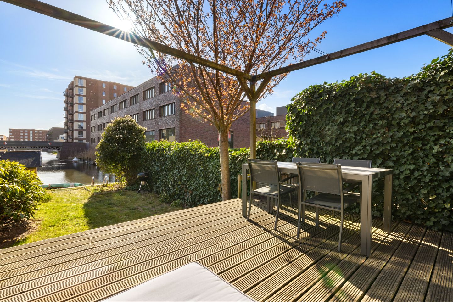 Foto 1 van Ben van Meerendonkstraat 154