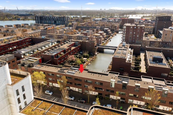 Foto 2 van Ben van Meerendonkstraat 154