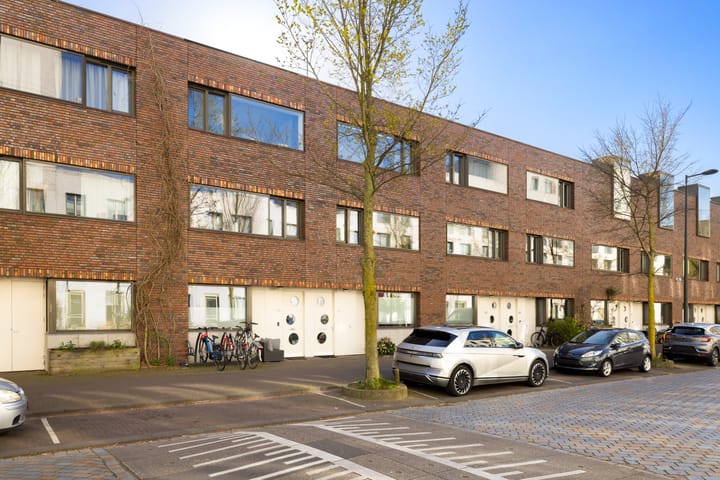 Foto 3 van Ben van Meerendonkstraat 154