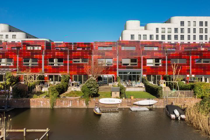 Foto 4 van Ben van Meerendonkstraat 154