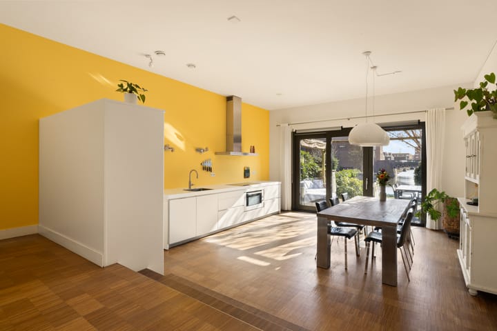 Foto 5 van Ben van Meerendonkstraat 154