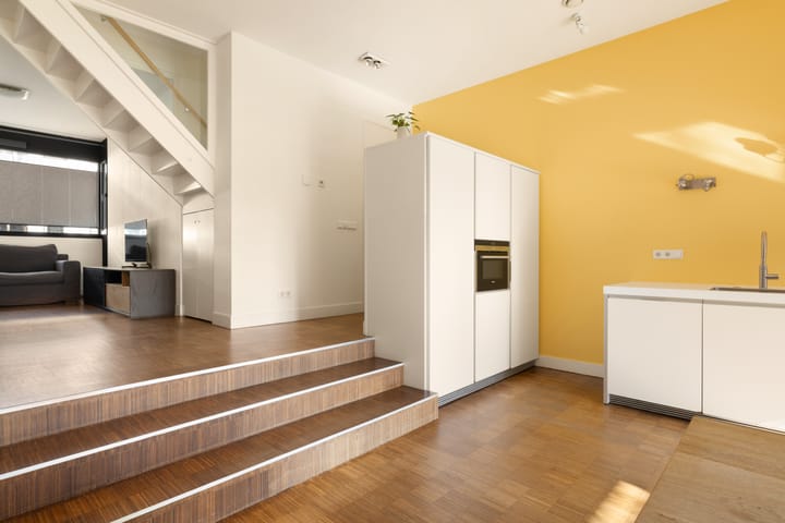 Foto 6 van Ben van Meerendonkstraat 154