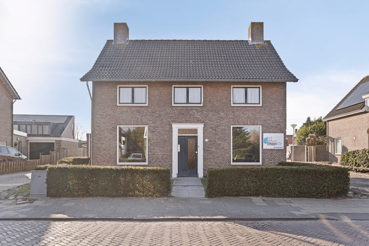 Pastoriestraat 5