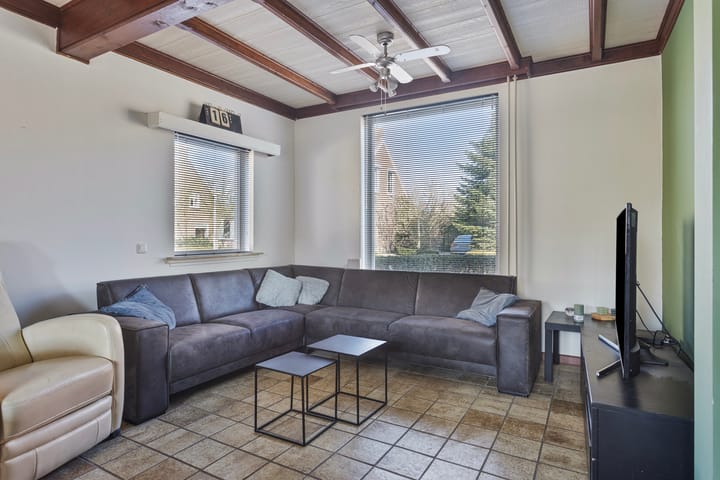 Foto 3 van Pastoriestraat 5