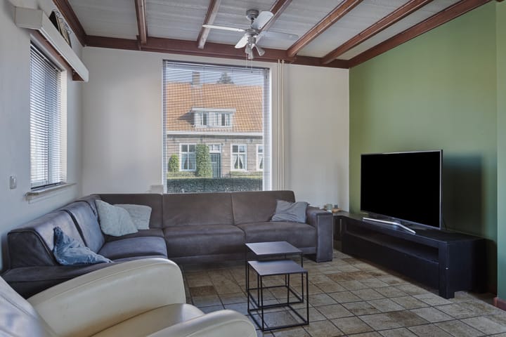 Foto 4 van Pastoriestraat 5