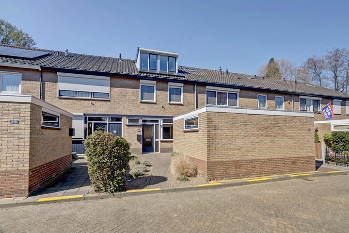 Foto 1 van Korianderhof 221