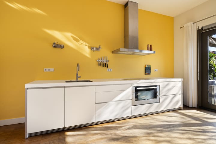 Foto 8 van Ben van Meerendonkstraat 154