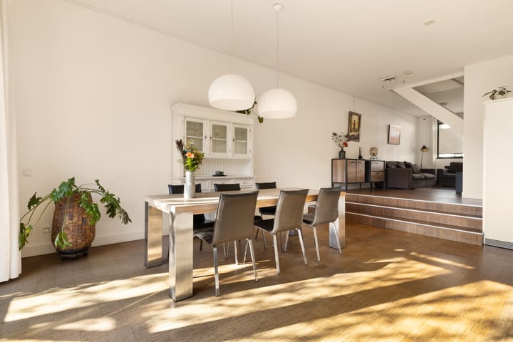 Foto 9 van Ben van Meerendonkstraat 154