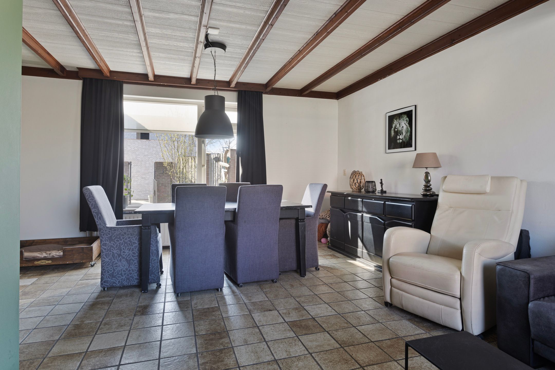 Foto 6 van Pastoriestraat 5