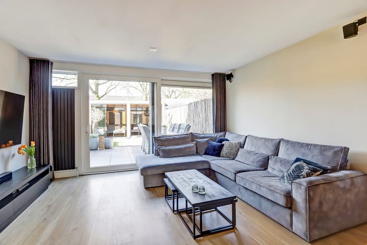 Foto 3 van Korianderhof 221