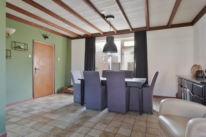 Foto 7 van Pastoriestraat 5