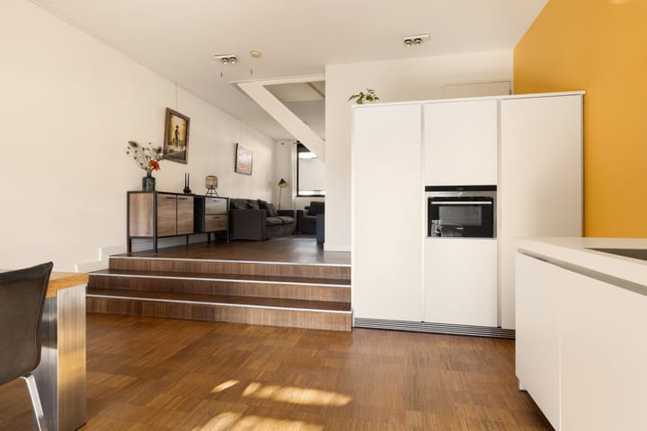 Foto 10 van Ben van Meerendonkstraat 154