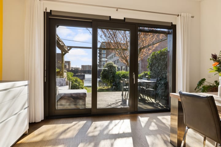 Foto 11 van Ben van Meerendonkstraat 154