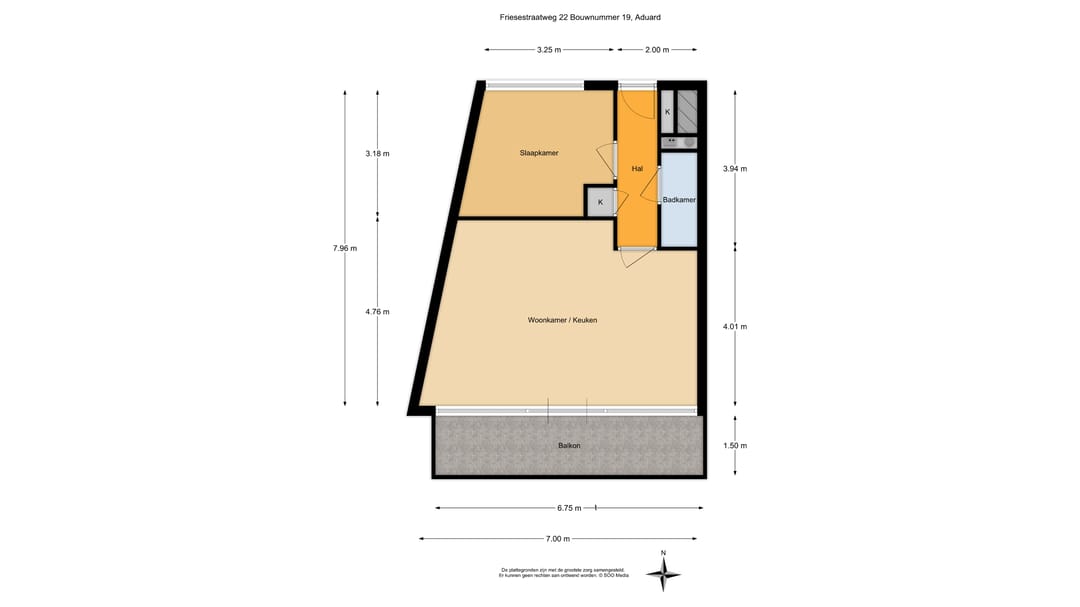 Photo 16 of Friesestraatweg 22-20