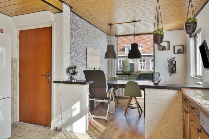 Foto 11 van Pastoriestraat 5