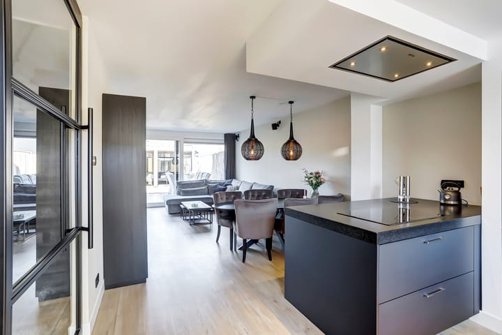 Foto 8 van Korianderhof 221