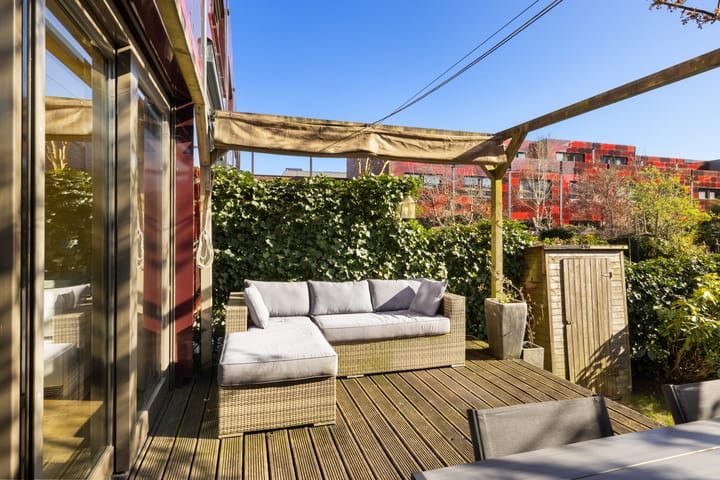 Foto 12 van Ben van Meerendonkstraat 154