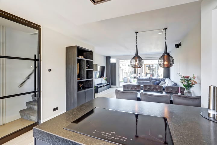 Foto 9 van Korianderhof 221