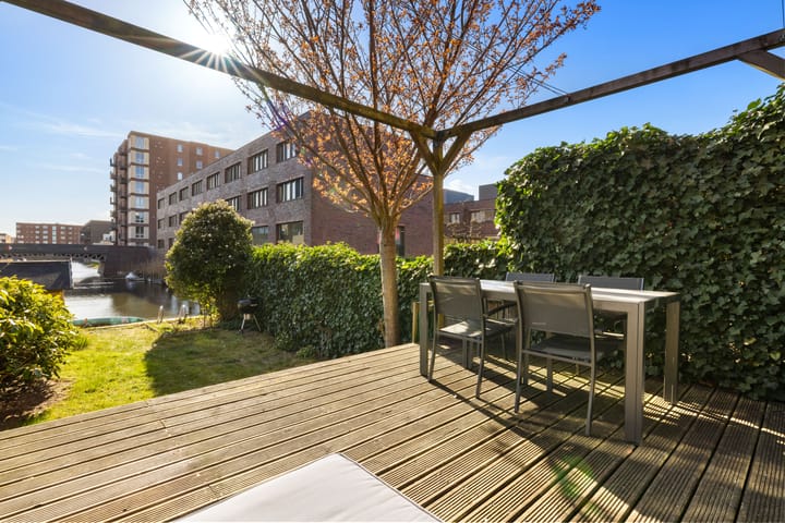 Foto 13 van Ben van Meerendonkstraat 154