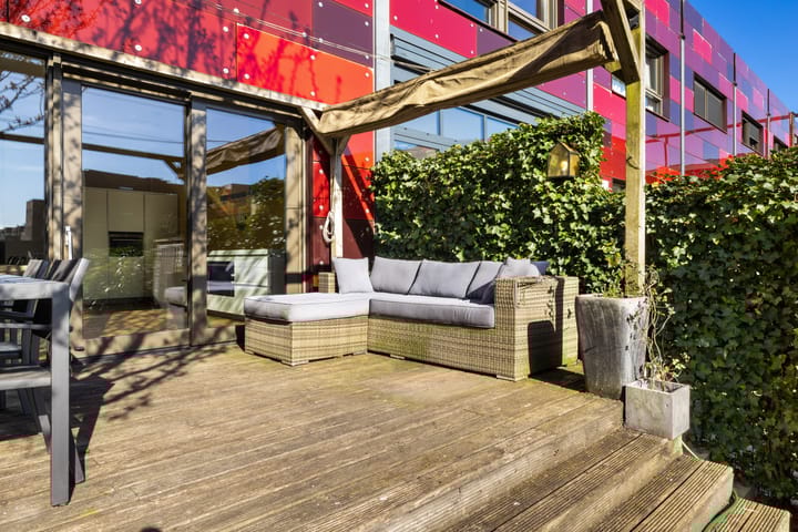 Foto 14 van Ben van Meerendonkstraat 154