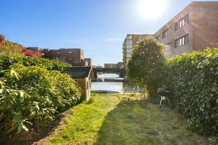 Foto 16 van Ben van Meerendonkstraat 154