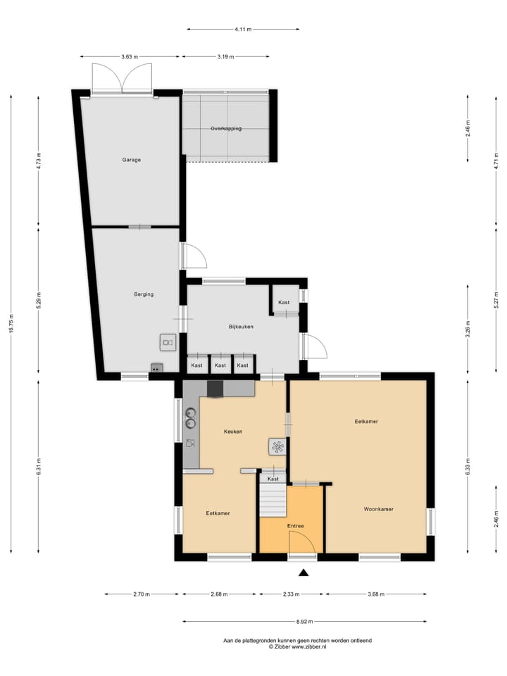 Foto 20 van Pastoriestraat 5
