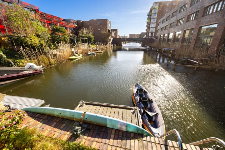 Foto 17 van Ben van Meerendonkstraat 154