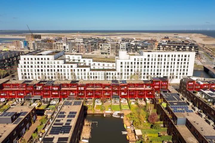 Foto 18 van Ben van Meerendonkstraat 154