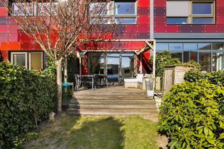 Foto 19 van Ben van Meerendonkstraat 154