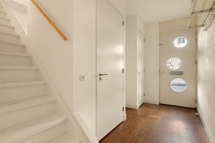 Foto 20 van Ben van Meerendonkstraat 154