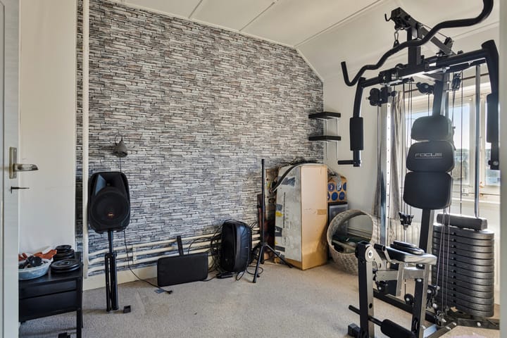 Foto 25 van Pastoriestraat 5