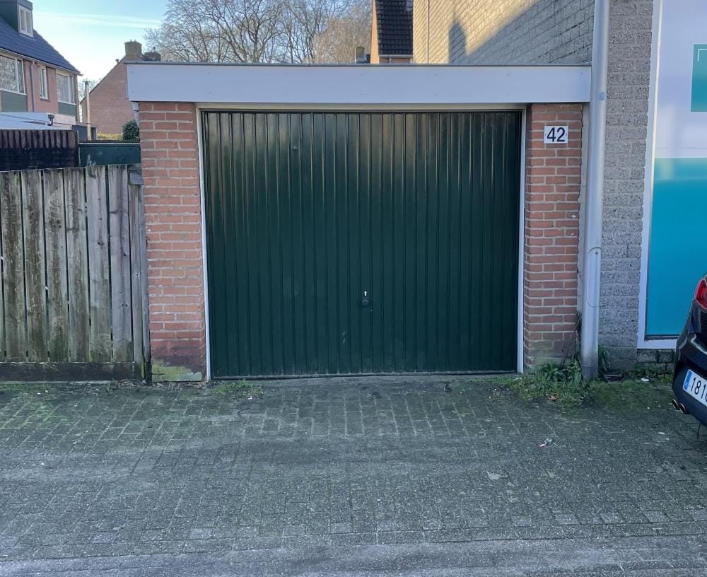 Photo 1 of De Peppels 42 GAR