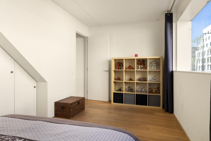 Foto 25 van Ben van Meerendonkstraat 154