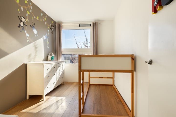 Foto 26 van Ben van Meerendonkstraat 154