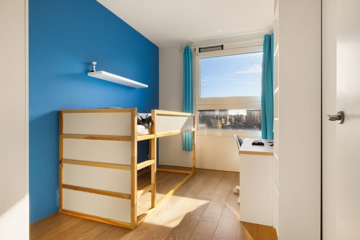 Foto 28 van Ben van Meerendonkstraat 154